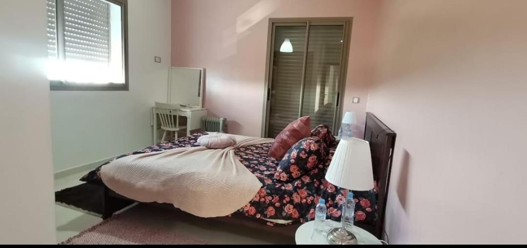 Grand Appartement Vue Golf A 2 Min De La Plage Bouznika Exterior foto